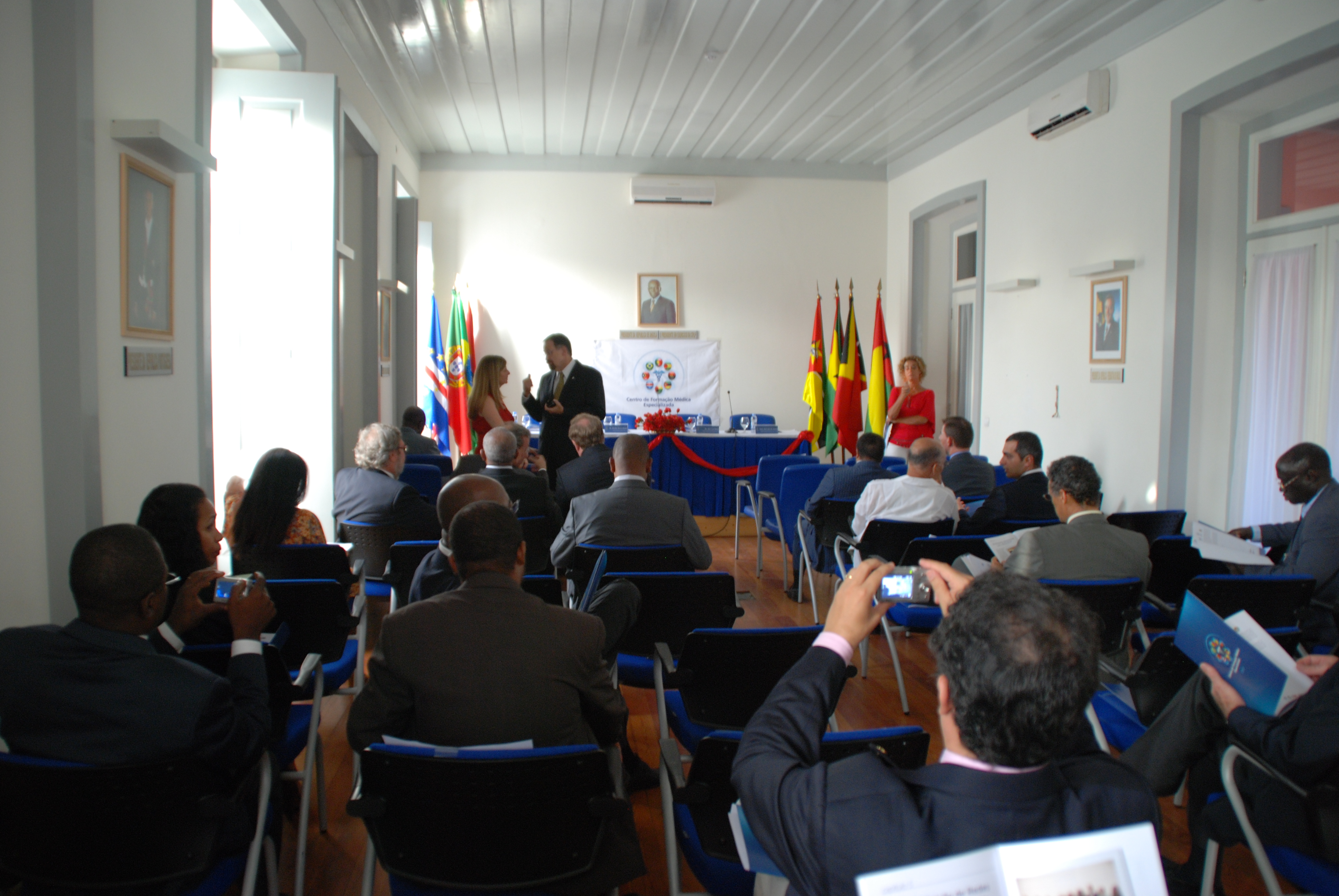 Inauguraç╞o CFME 020.JPG